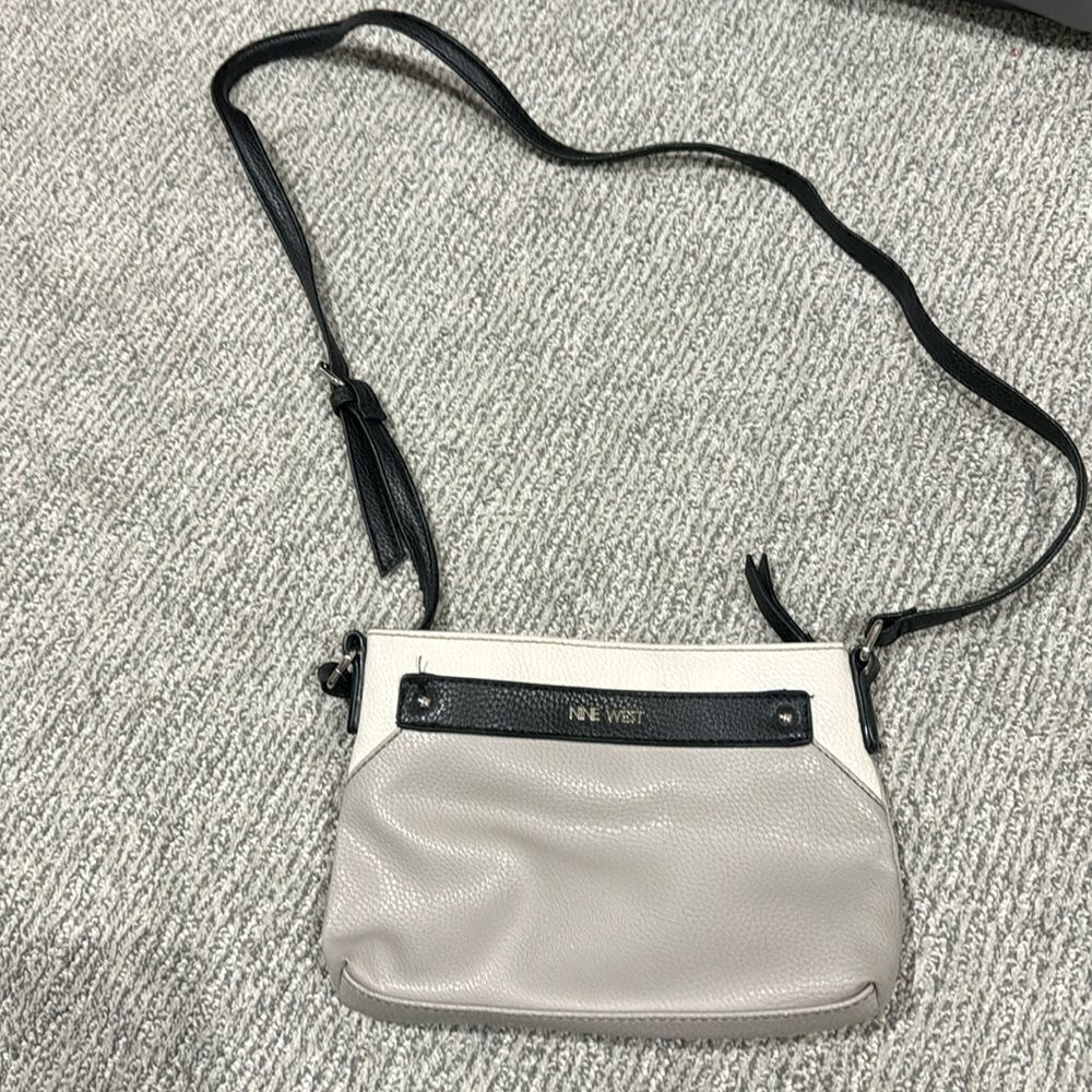Nine West purse
